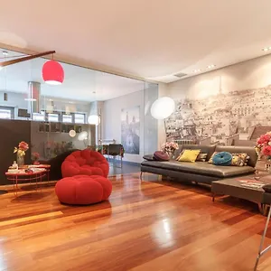 Apartamento De Diseno Con Parking Appartement