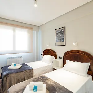 Agirre - Baskey Appartement