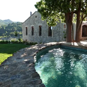 casa-vella-del-panta.catalonia-hotels.com/