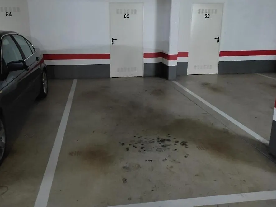 ÁTICO CONFORT ORIO Parking incluido 0*,  España